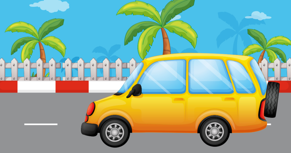 Top 5 Best Car Under 5 Lakh Budget In India 2024