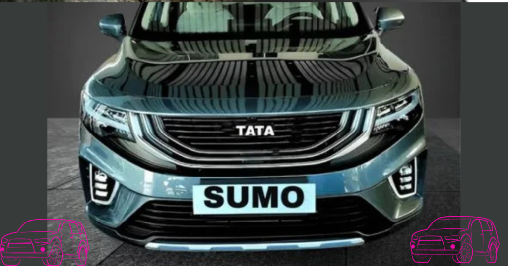 Tata new launch car