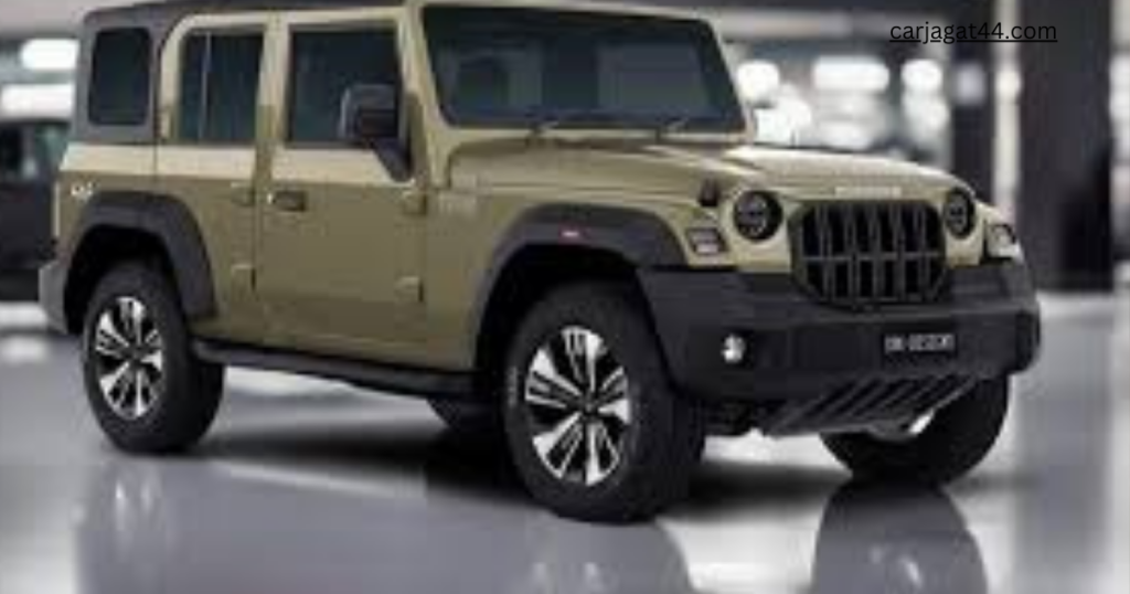 New upcoming cars